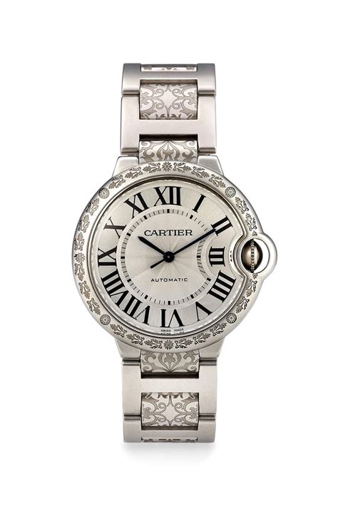 cartier mad paris customized